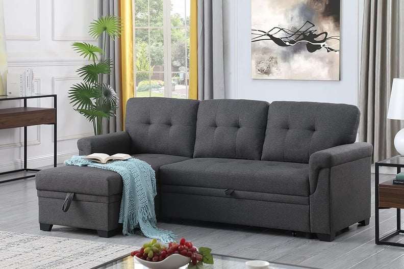 Best Sleeper Sofa