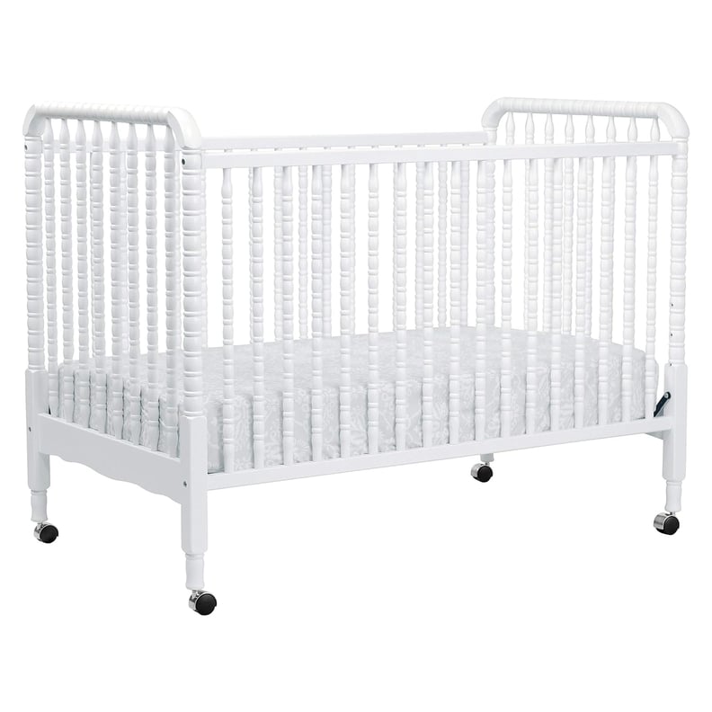 Best Crib on Wheels