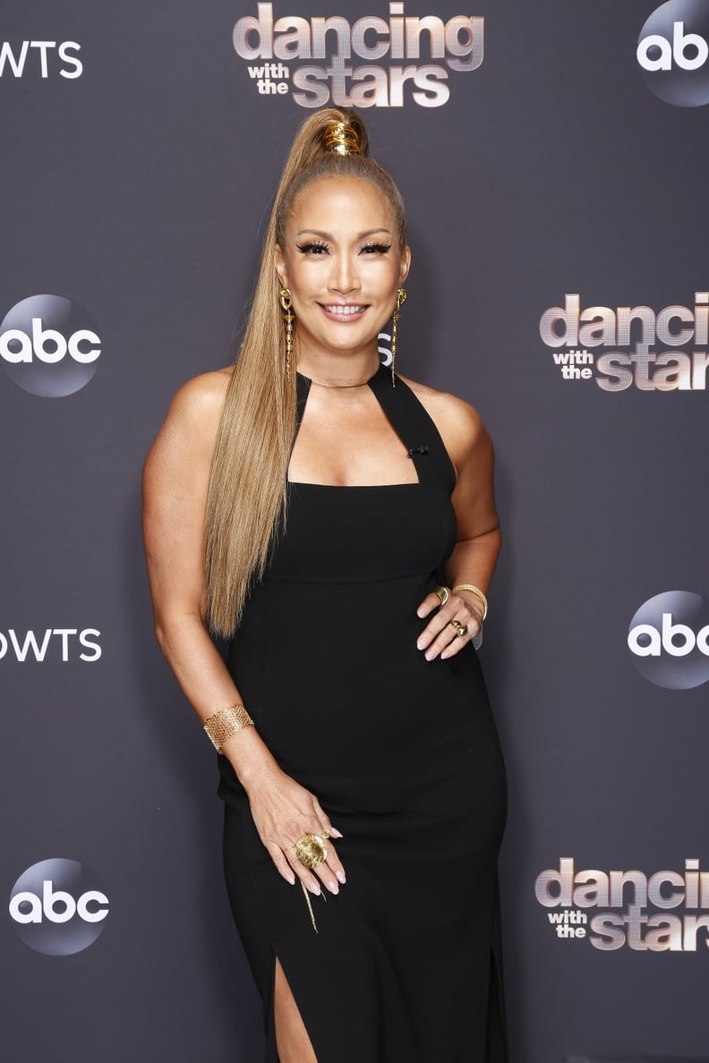 Carrie Ann Inaba