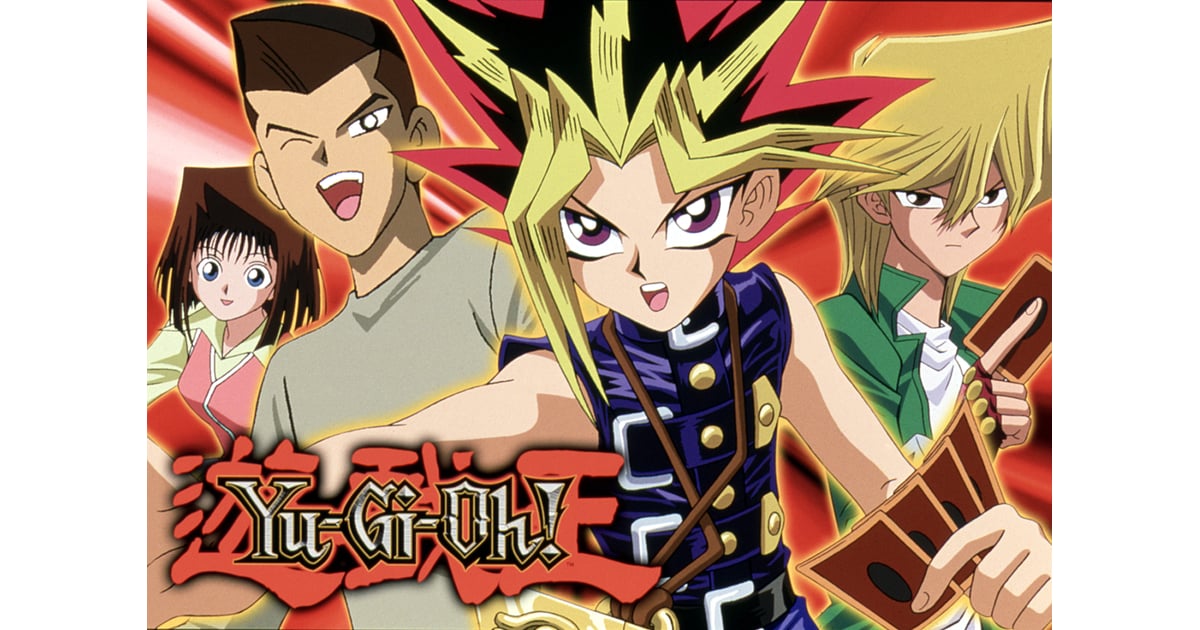 Yu Gi Oh Film Streaming
