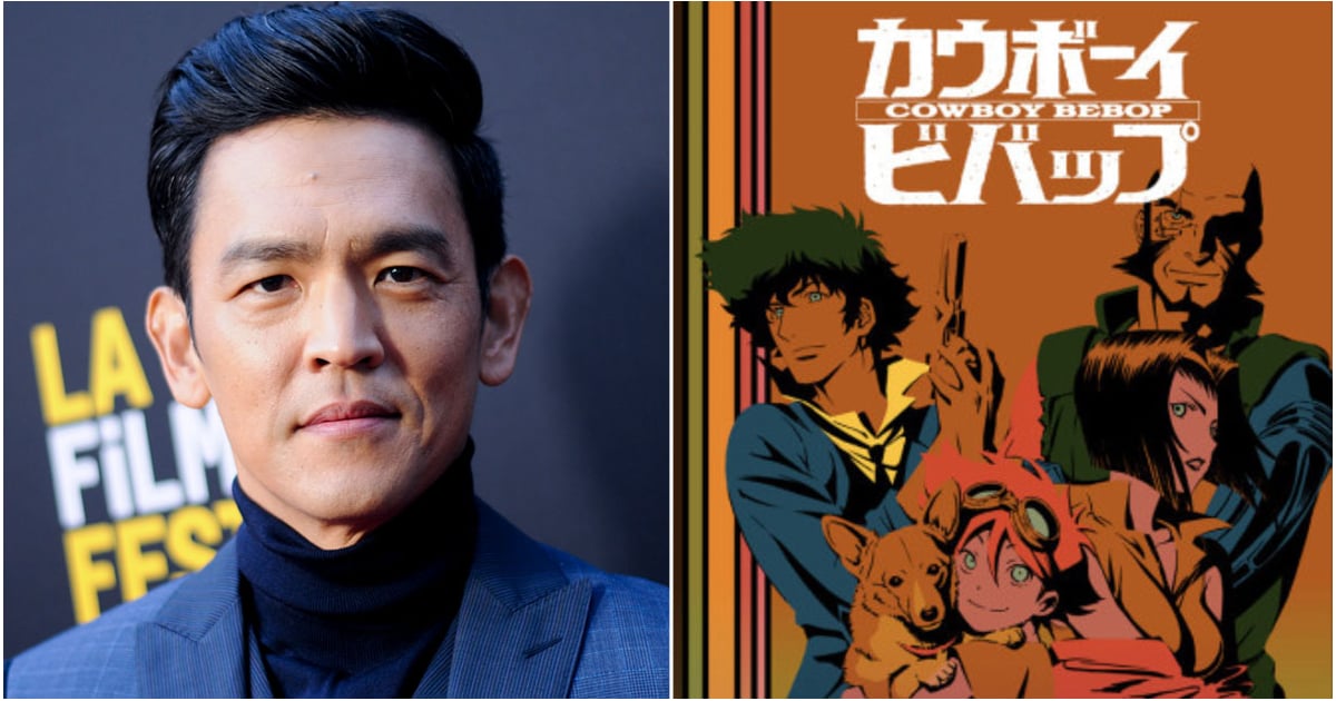 Cowboy Bebop Netflix Tv Show Cast Popsugar Entertainment Cowboy Bebop Netflix Tv Show Cast Popsugar Entertainment