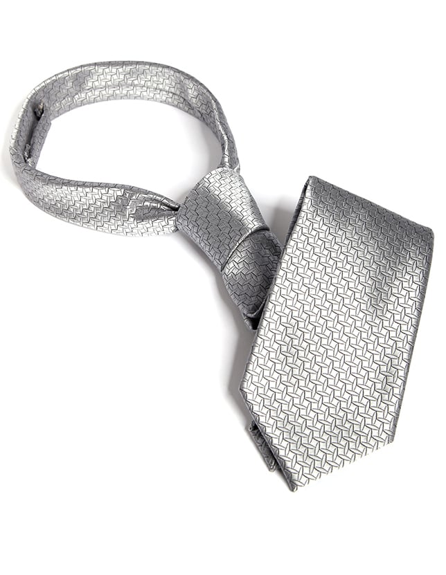 Christian Grey's Satin Tie ($11)
