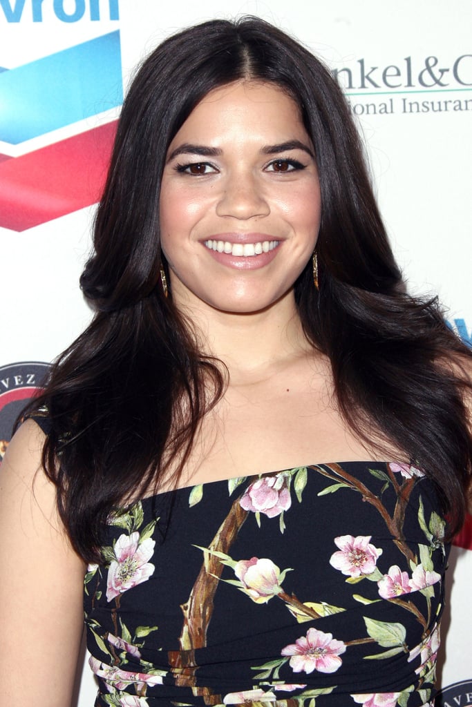 America Ferrera