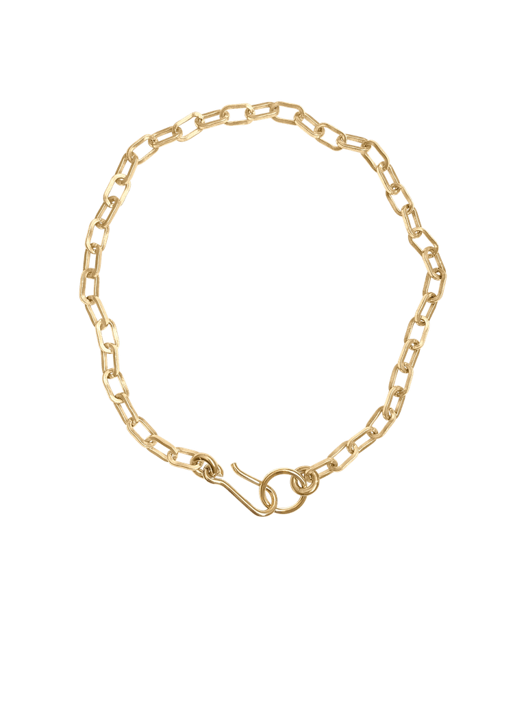 Laura Lombardi Fara Necklace