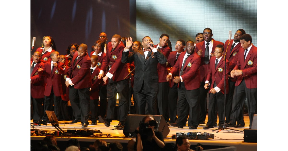 Katy Perry at Kids' Inaugural Concert | POPSUGAR Love & Sex Photo 61