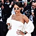Rihanna Reveals Her Dream Wedding Dress to Anna Wintour