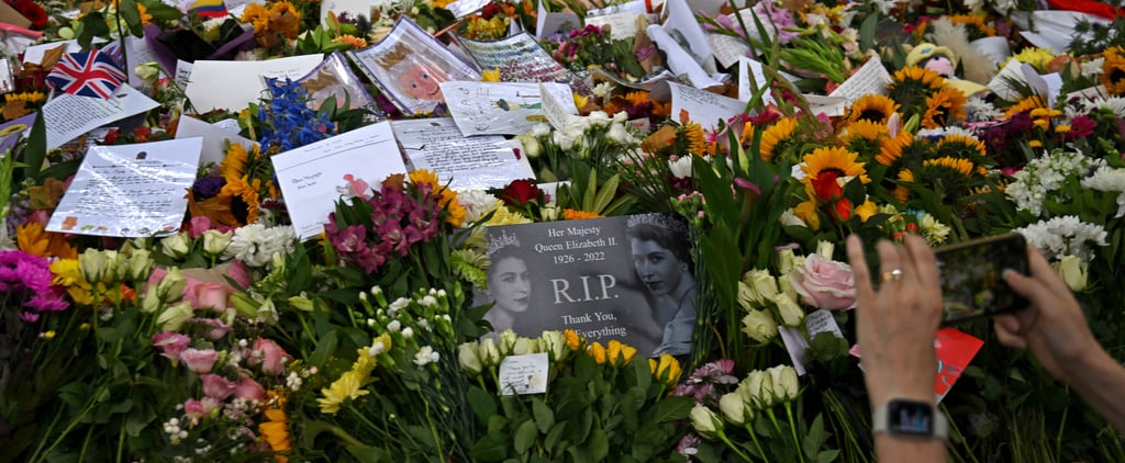 Not Everyone Is Mourning the Death of Queen Elizabeth II
