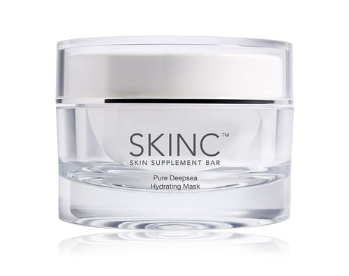 Skin Inc. Pure Deepsea Hydrating Mask