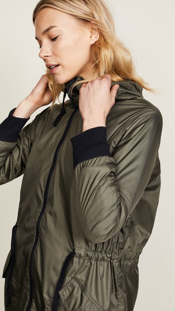Anorak Types of Jackets and Coats POPSUGAR Fashion Photo 3