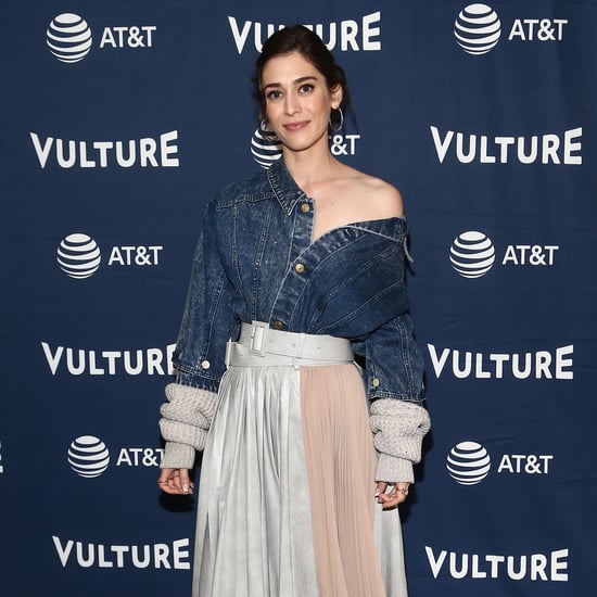How Many Kids Does Lizzy Caplan Have?