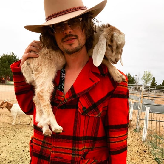 Reasons to Love Matthew Gray Gubler