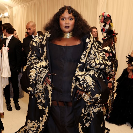 Lizzo's Met Gala 2022 Look Is by Thom Browne