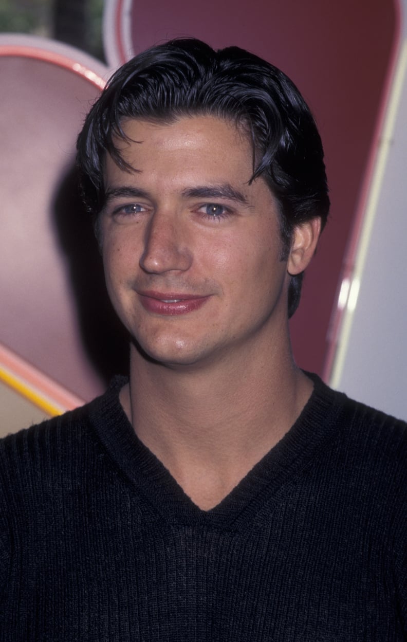 Ken Marino