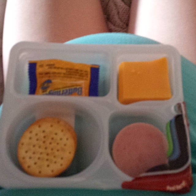 Lunchables