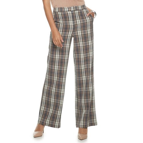 Kohls apt deals 9 palazzo pants