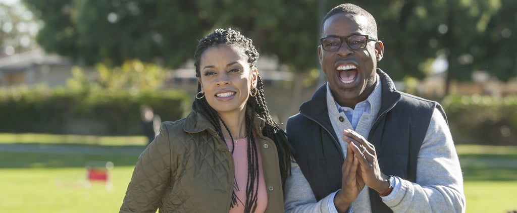 This Is Us Picked Up For Full First Season