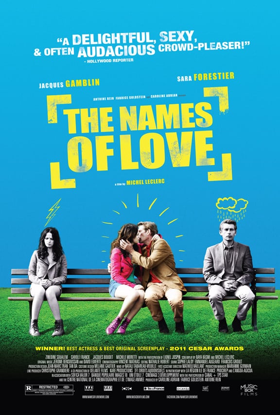 The Names of Love (Le Nom des Gens)