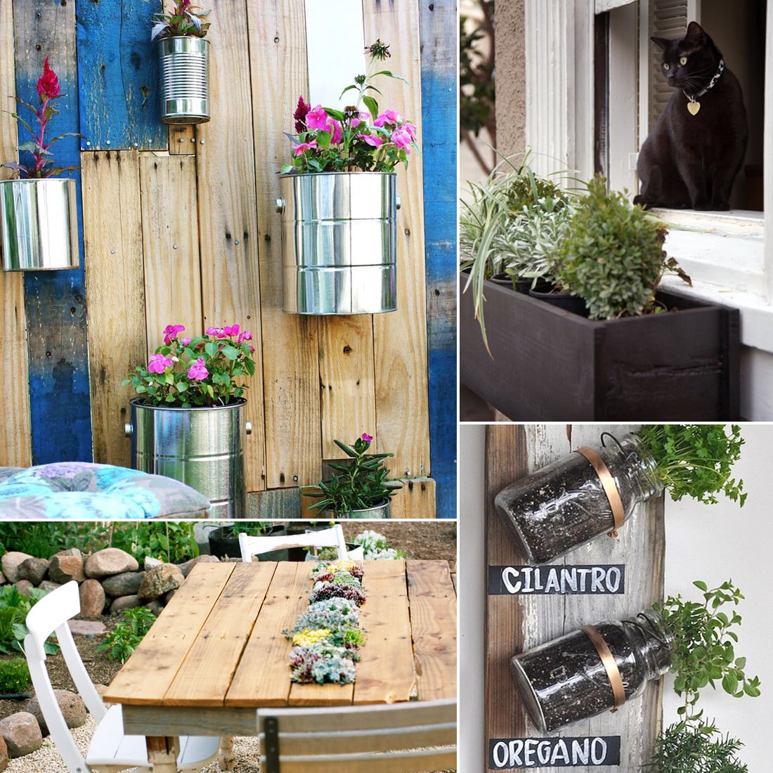 10 Easy Pieces: Deck Boxes - Gardenista