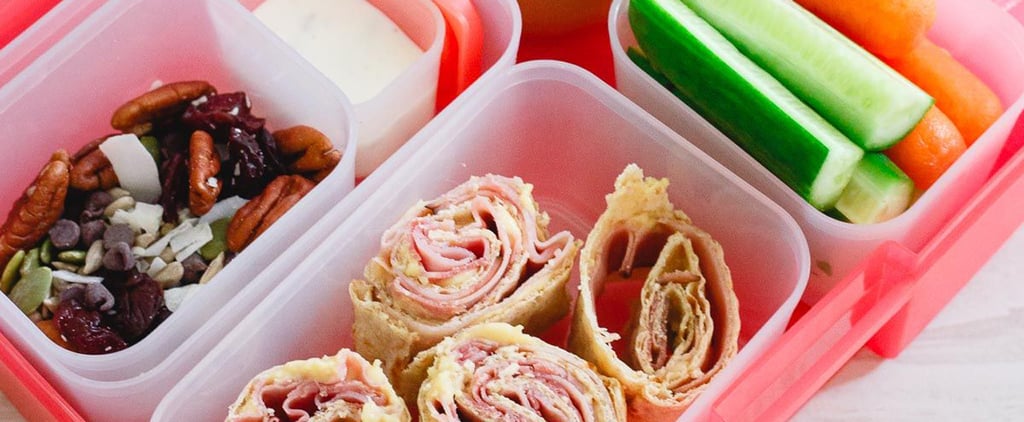15 Delicious and Quick Meals to Pack in Your Toddler's Lunchbox Tomorrow