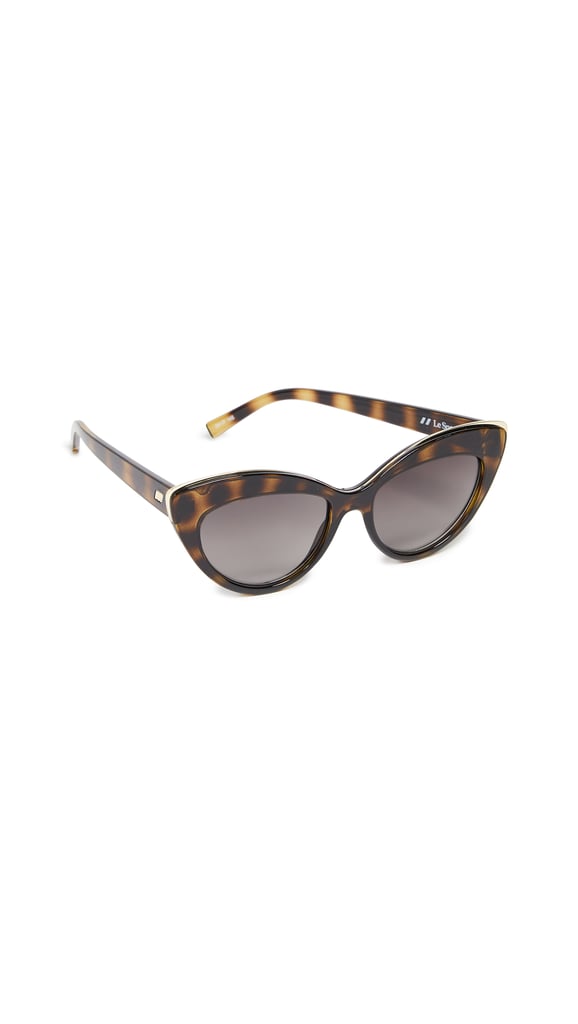 Le Specs Beautiful Stranger Sunglasses