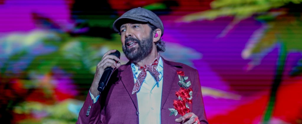 Juan Luis Guerra Talks About His New EP “Radio Güira”