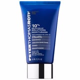 Here's Lowdown Glycolic Acid, Plus