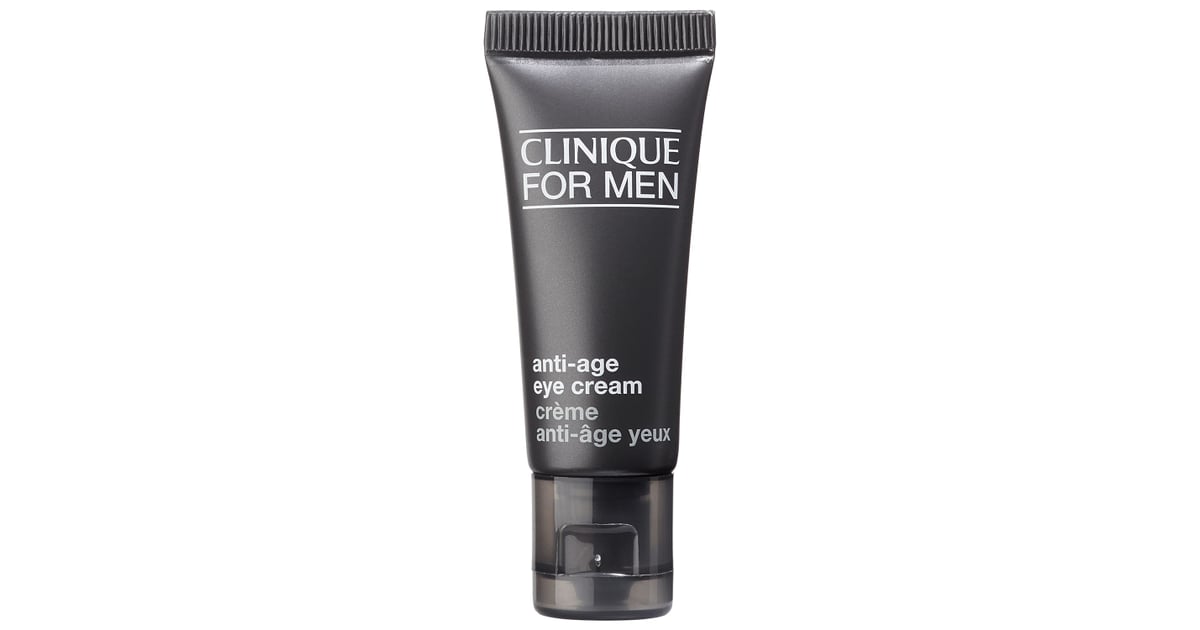 Clinique For Men AntiAge Eye Cream Best Men's Products at Sephora