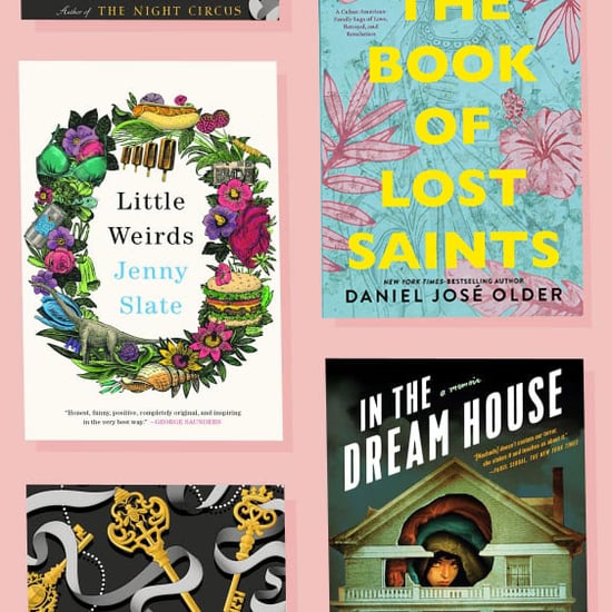 Best New Books to Read in November