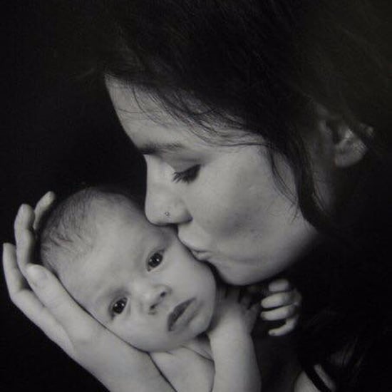 Why Moms Are Tired