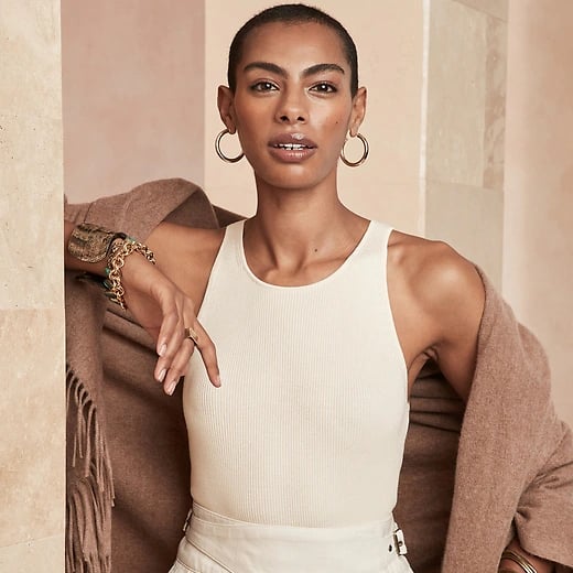 Sustainable Fashion for Spring and Summer by Banana Republic