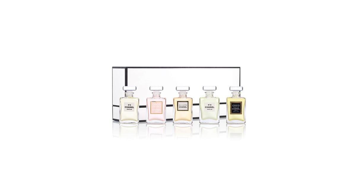 Who Wouldn T Want To Unwrap A Box Of Chanel 15 Designer Gifts