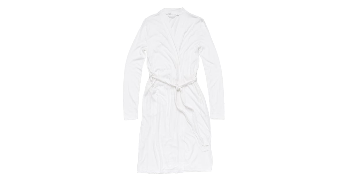 Yummie French Terry Robe ($98) | Gifts For Your BFF Mom | Latina ...