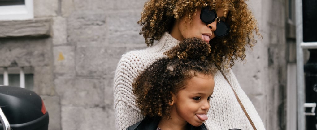 I Refuse to Be My Daughters' Friend Because That's Not My Job