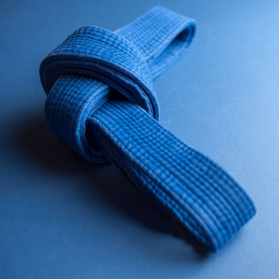 As an Abuse Survivor, Learning Jiu-Jitsu Was a Minefield