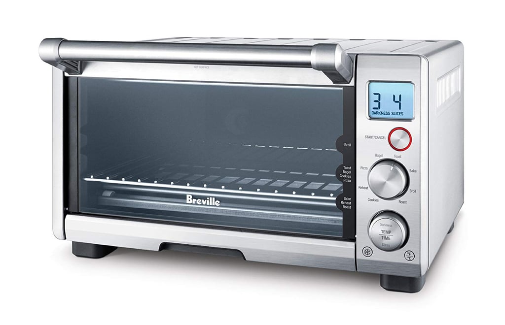 Breville the Compact Smart Oven | The Best Cyber Monday Sales and Deals