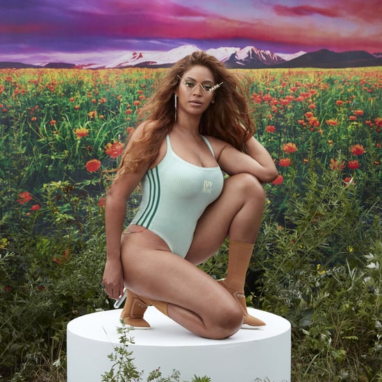 See Beyoncé's Adidas x Ivy Park Drip 2 Collection Photos