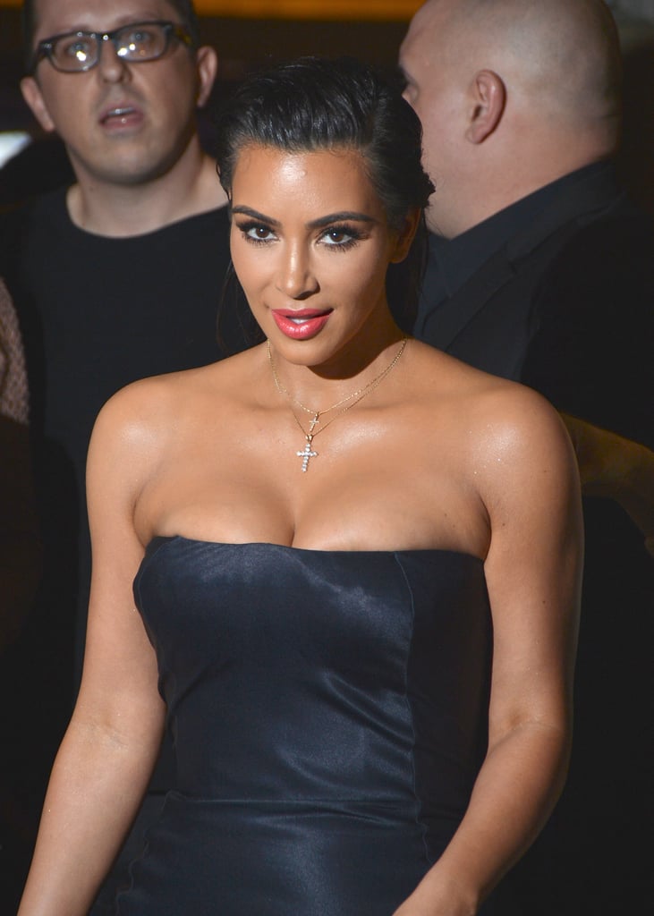 Kim Kardashian in Las Vegas July 2016 | Pictures