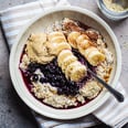 Up the Protein in Your Oatmeal With These Incredibly Filling Ingredients