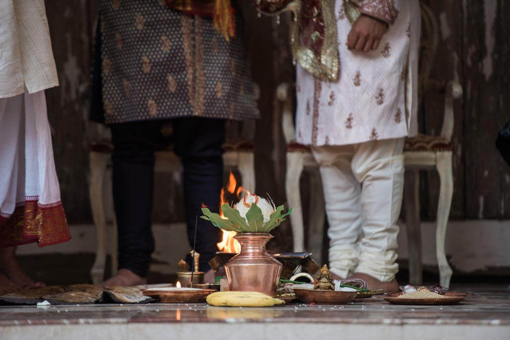 Wildlife Conservation Wedding