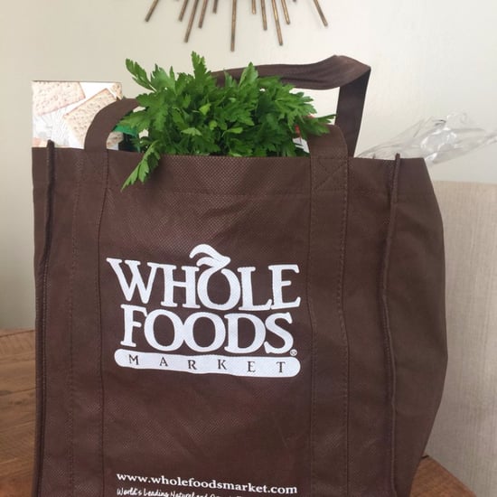 Whole Foods Rotisserie Chicken