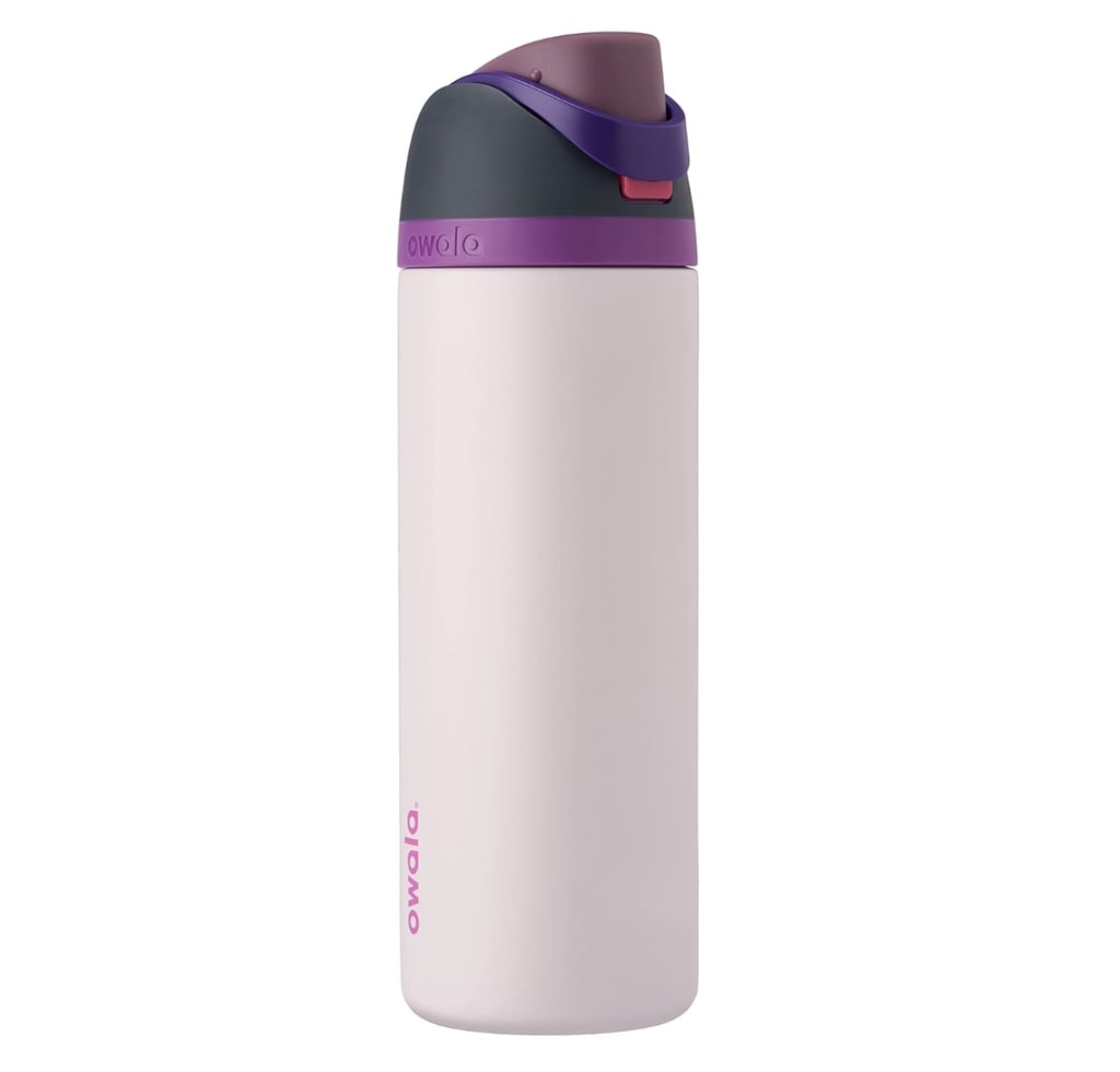 Owala FreeSip Insulated Stainless Steel Water Bottle with Straw
