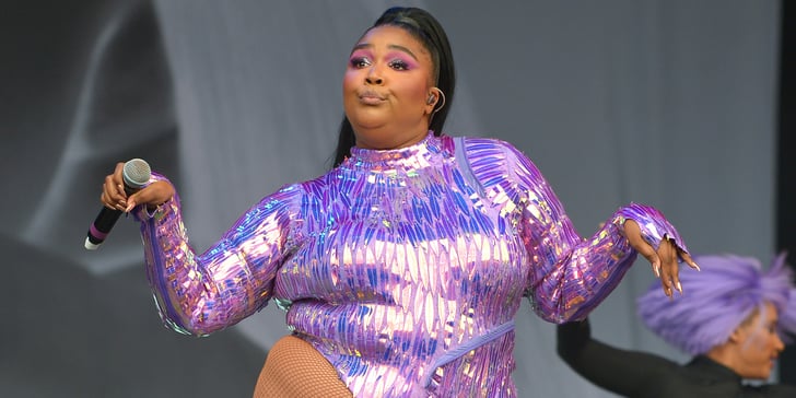 Fun Facts About Lizzo Popsugar Celebrity