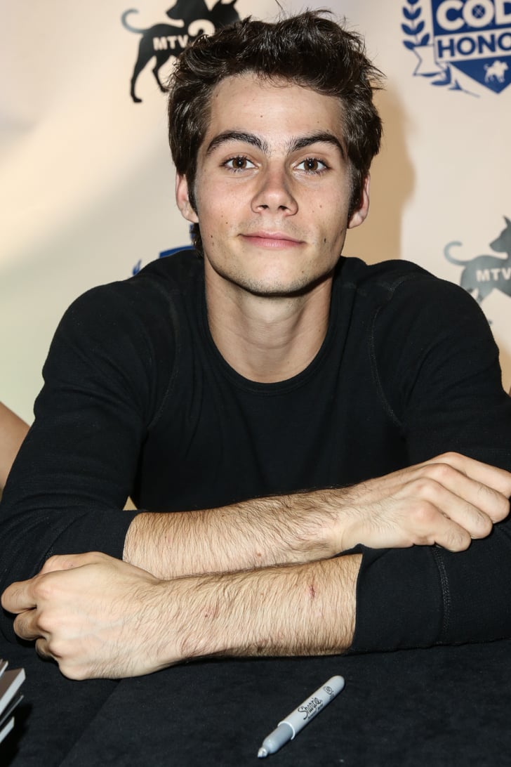Dylan OBrien Hot Dylan OBrien Hot