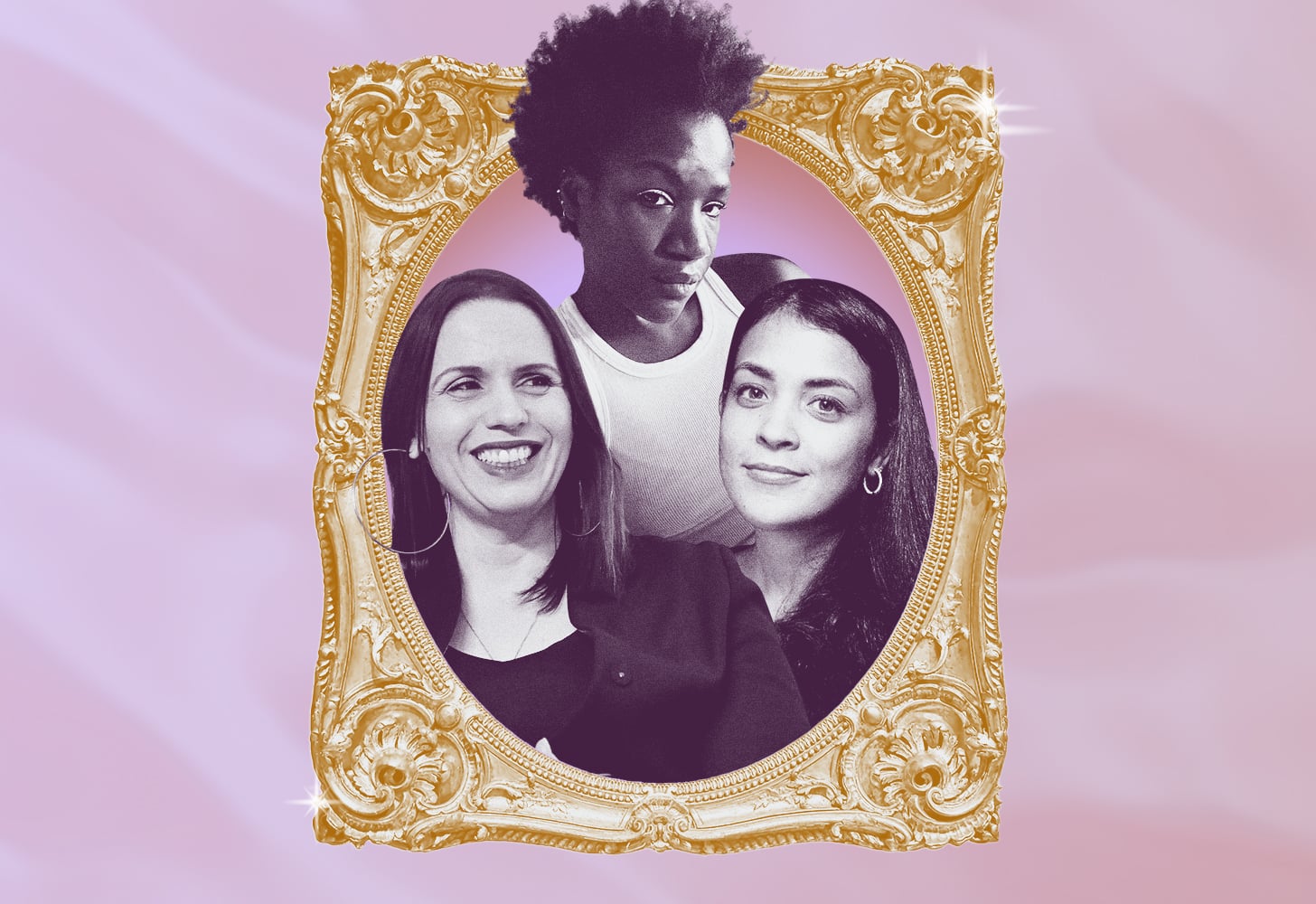 Women in HipHop Journalism Roundtable Interview POPSUGAR