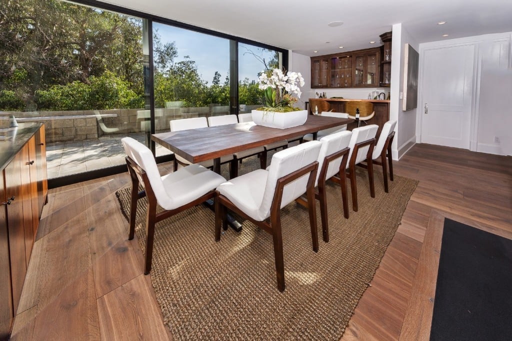 Emily Blunt and John Krasinski List Hollywood Hills Home Emily Blunt and John Krasinski List Hollywood Hills Home