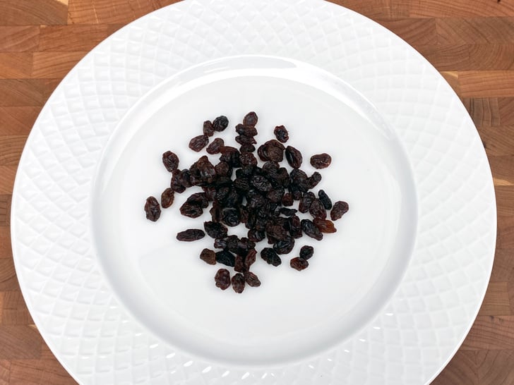 Raisins LowCalorieDensity Foods For Weight Loss POPSUGAR Fitness