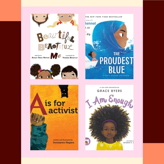 26 Antiracist Books For Toddlers and Kids