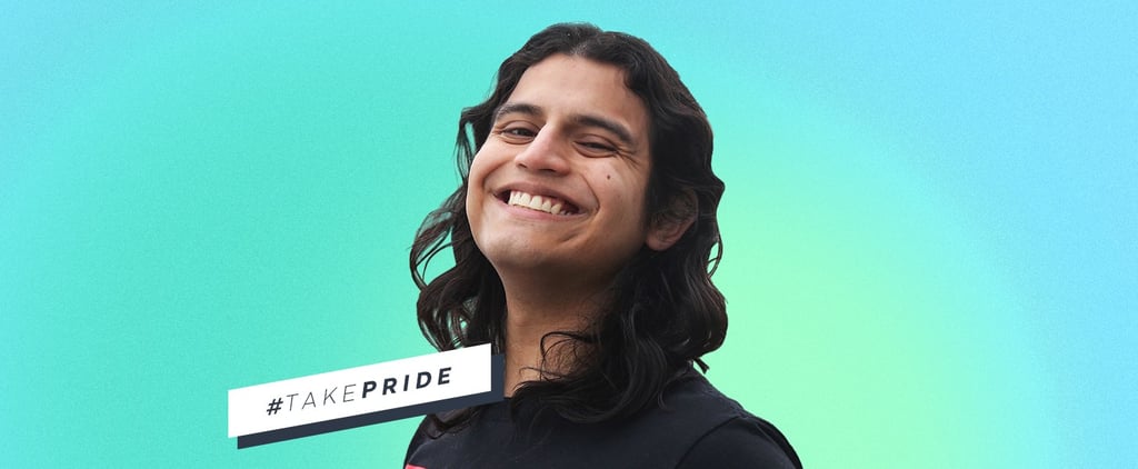 Ximena Ospina "Undocuqueer" LGBTQ Pride Month Interview 2018