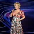 Bette Midler's Oscars Performance of "The Place Where Lost Things Go" Is Purely Magical