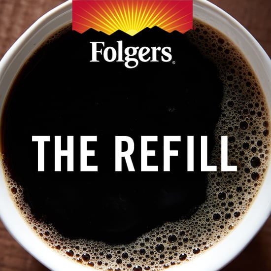 Folgers The Refill